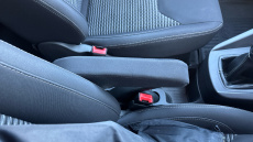 Ford KA+ 1.2 85 Zetec 5dr Petrol Hatchback